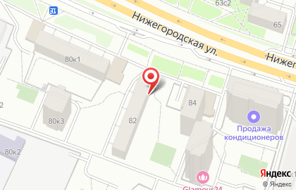 ООО Фотобук на карте