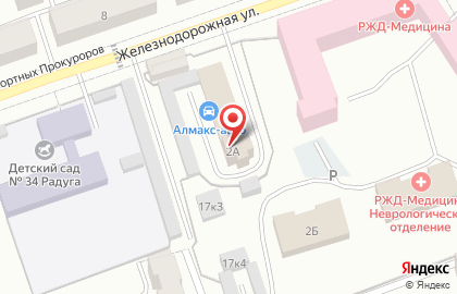 Эксклюзив. Памятники на карте