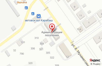 Банк Зенит в Казани на карте
