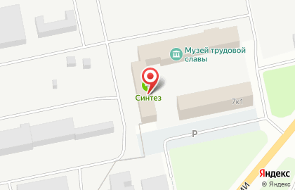 Банкомат СберБанк на улице Конституции, 7 на карте
