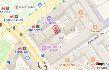 Центр.рем.ru на карте