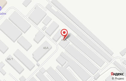 Строй-АгроДоступ на карте