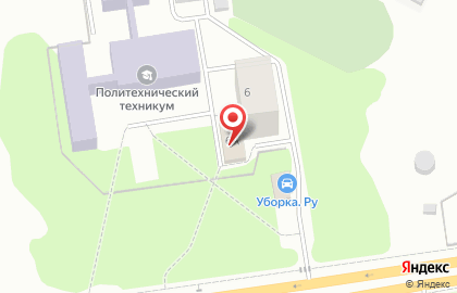 Ренмар-петро на карте