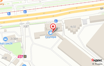 730am.ru на карте