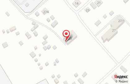 Центр страхования официальный представитель АльфаСтрахование, ВСК, Росгосстрах на Южной улице на карте