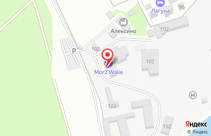 Компания БиоСанТех-Юг на карте