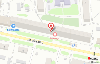 Цветочный павильон в Екатеринбурге на карте