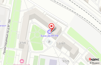 Типография Элис Групп на карте