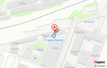 Burntire на карте