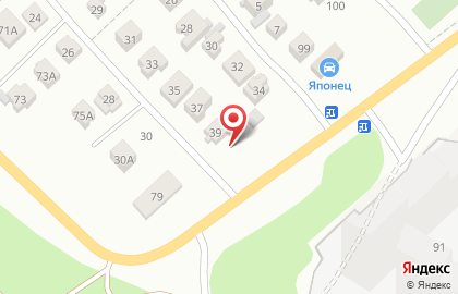 Торгово-монтажная компания Тепломир Уфа Монтаж на Вознесенской улице на карте