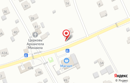 Грузоперевозки в Лобне на карте