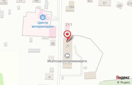 Нейва на улице 40 лет Победы на карте