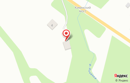 АрмаБетон на карте