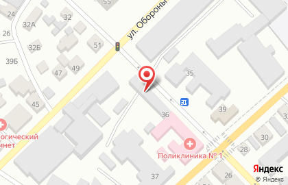 Минусинский Комбинат Хлебопродуктов на Октябрьской улице на карте