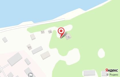 База отдыха Дубрава на Садовой улице на карте