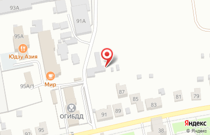 ООО Акватон на карте