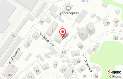 АГЗС, ООО Спецсервисгаз на карте