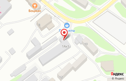 Агентство недвижимости Камreal на карте