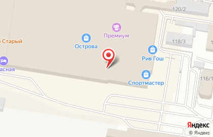 Магазин женской одежды Muffin на карте
