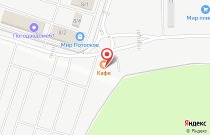 Чайхана Топчан на Промышленной улице на карте