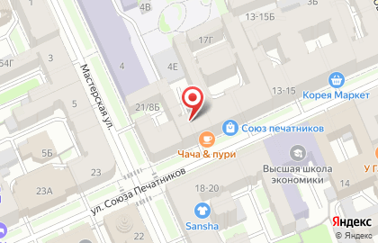 Remusik.org на карте