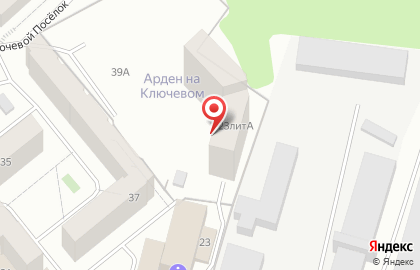 Рекламное агентство mr.SAM на карте
