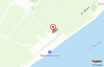 Компания по прокату и аренде спортивного инвентаря КутиКатай на проспекте Андропова на карте
