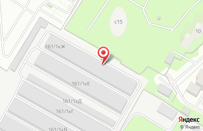 Шиномонтажная мастерская на площади Карла Маркса на карте