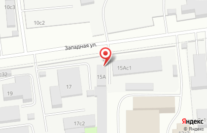 Basis SN на карте