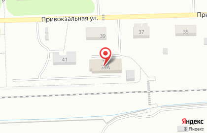 Отделение почтовой связи №155 на карте