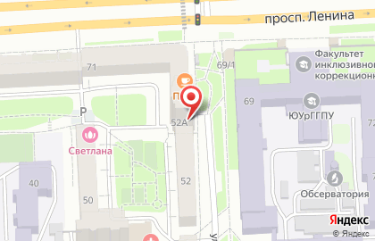 Магазин домашнего текстиля Мой сон на карте