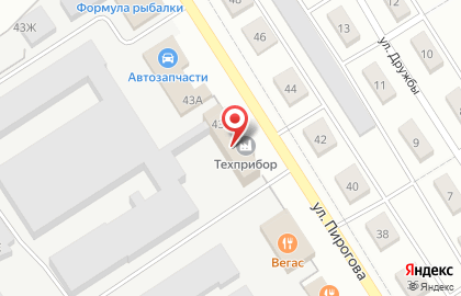 ООО Главцемент на карте