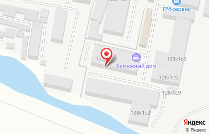 Производственная компания Столярофф на карте