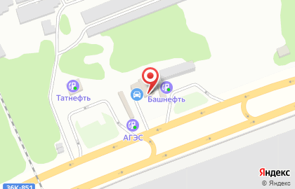 Торговая компания Авто-Волга на Школьной улице на карте