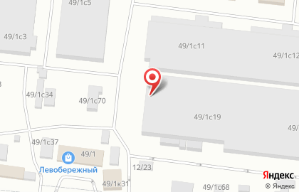 Фрут Сити на карте