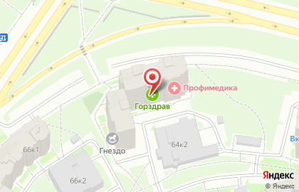 Фараон на карте