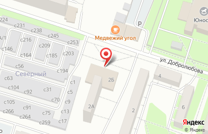 Мебельный салон Maximum мебели на карте