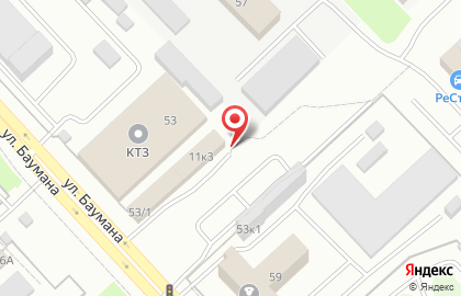 Оптовая компания Изумрудный город на карте
