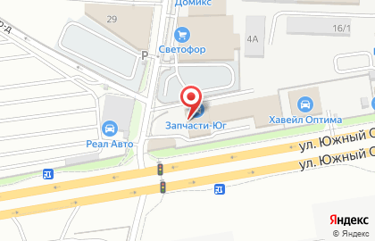 Автоломбард Идеалавто на карте