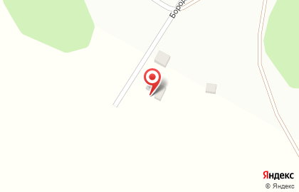 Сибирская Диета на карте