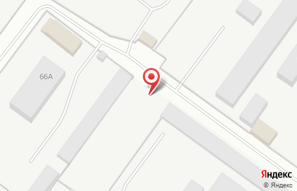 Пункт приема цветных металлов ПК Ярмет на улице Гагарина на карте