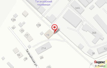 Торговый дом Алексико на карте