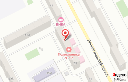 Торгово-монтажная компания Энергоремналадка на карте