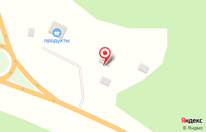 Привал на карте