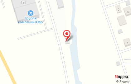 Компания Абсолютблокстрой на карте