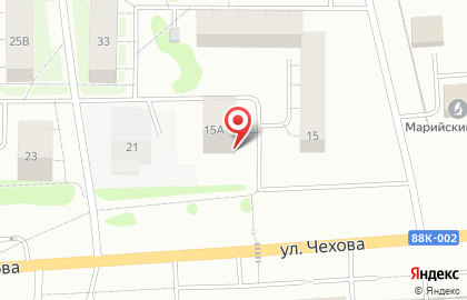 Продуктовый магазин Фудтайм на карте