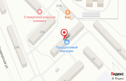 ИП Рыженков Денис Николаевич на карте
