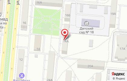 ЕвразСтройТорг на карте