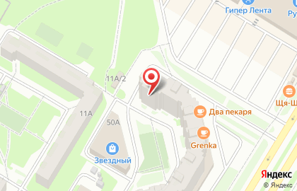 Аптека Фармия на улице Труда на карте