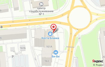 Строительно-монтажная компания Эталон на Удмуртской улице на карте